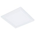 Westgate LPS-1X1-50K-DINTERNAL-DRIVER LED SURFACE MOUNT PANELS, (1X4 & LARGER CAN BE RECESS MOUNTED) LPS-1X1-50K-D